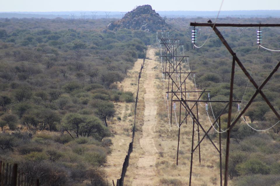 Ongeama River Game farm