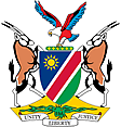 Ministry of Youth, Republic of Namibia