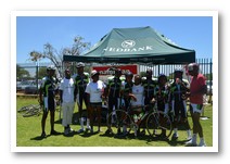 Pick & Pay Classic 2012 images