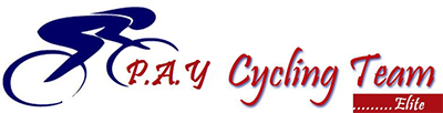 PAY Cycling Team logo